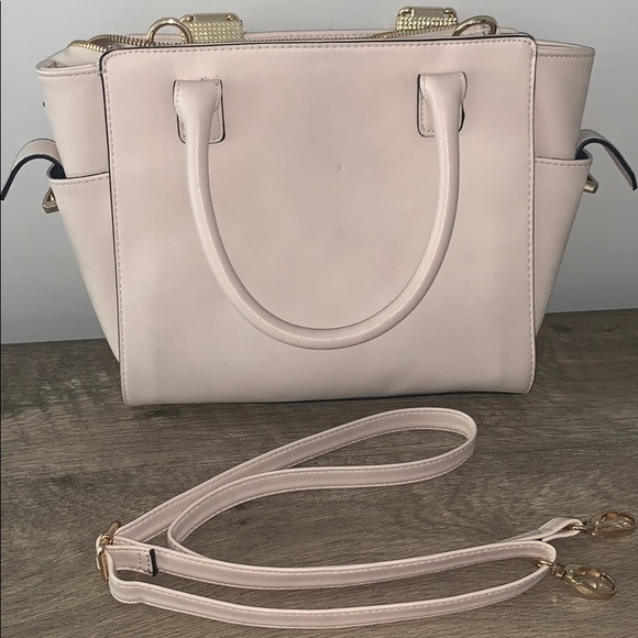 stunning blush pink purse💖 - Picture 6 of 8